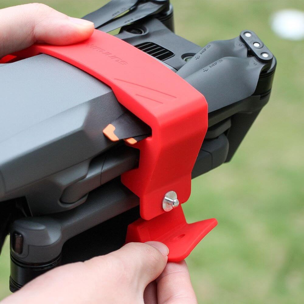Protetor e Trava de Hélices para Drone DJI Mavic 3 - Sunnylife