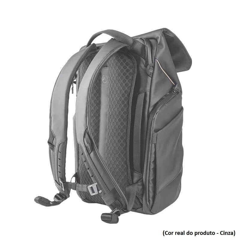 Mochila para Câmeras e Drones - Pgytech OneGo Cor Cinza (Shell Grey)