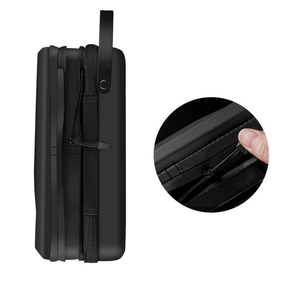 Case para GoPro / Osmo Action / Câmeras Similares - Telesin