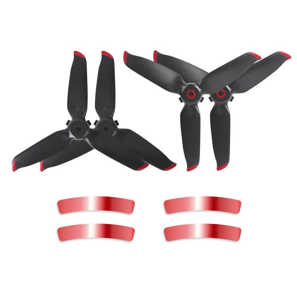 Kit de Hélices para Drone DJI FPV - Sunnylife