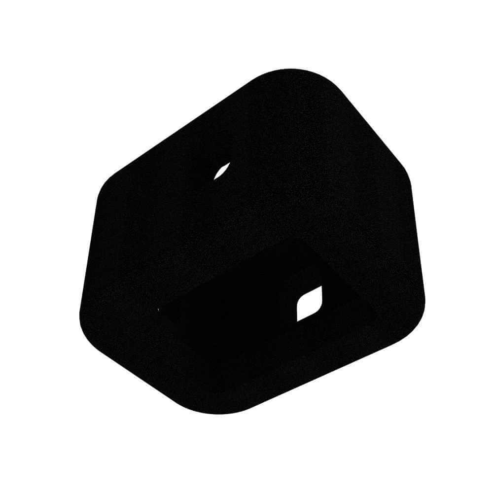 Espuma Protetora de Vento para GoPro Hero 13 / 12 / 11 / 10 / 9 Black
