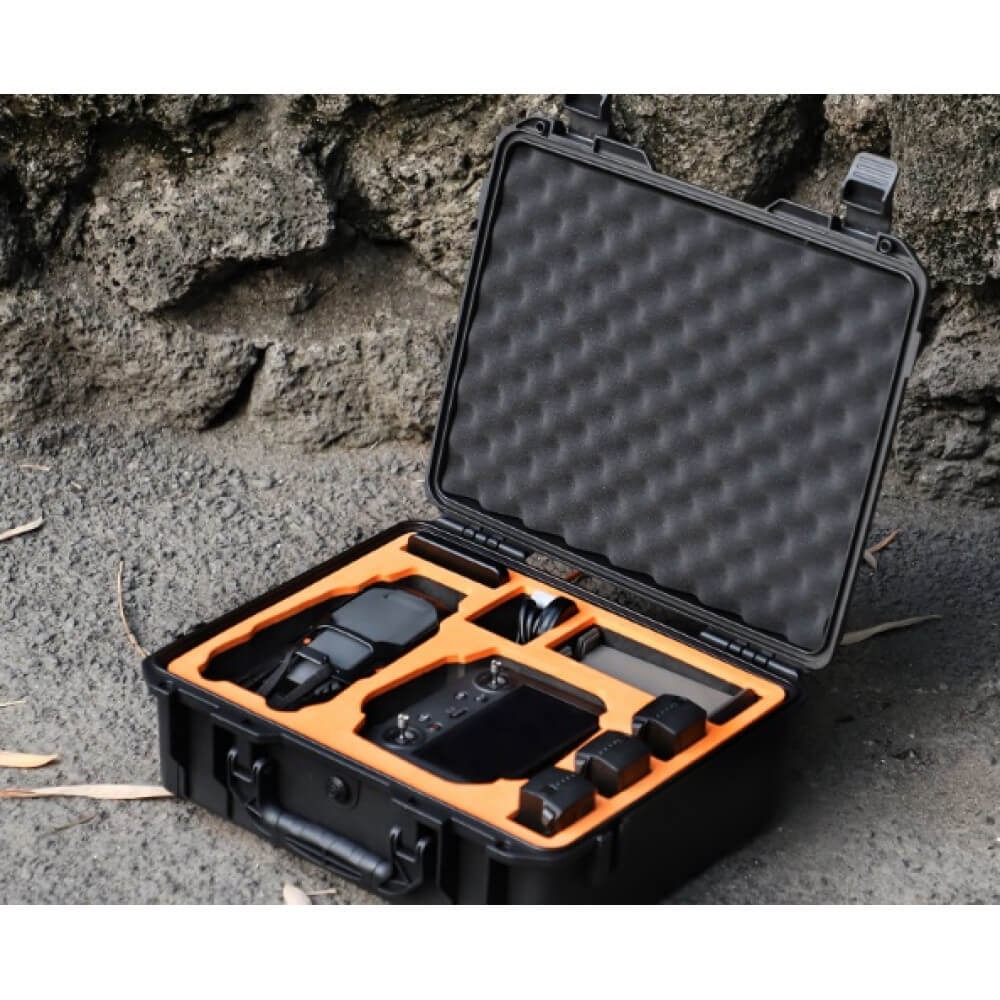 Maleta Estanque para Drone DJI Mavic 3 / Mavic 3 Classic / Mavic 3 Pro - Sunnylife