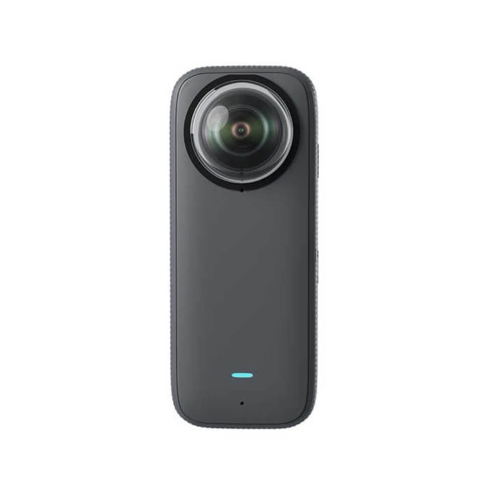 Protetor de Lentes para Câmera Insta360 X3 - Telesin