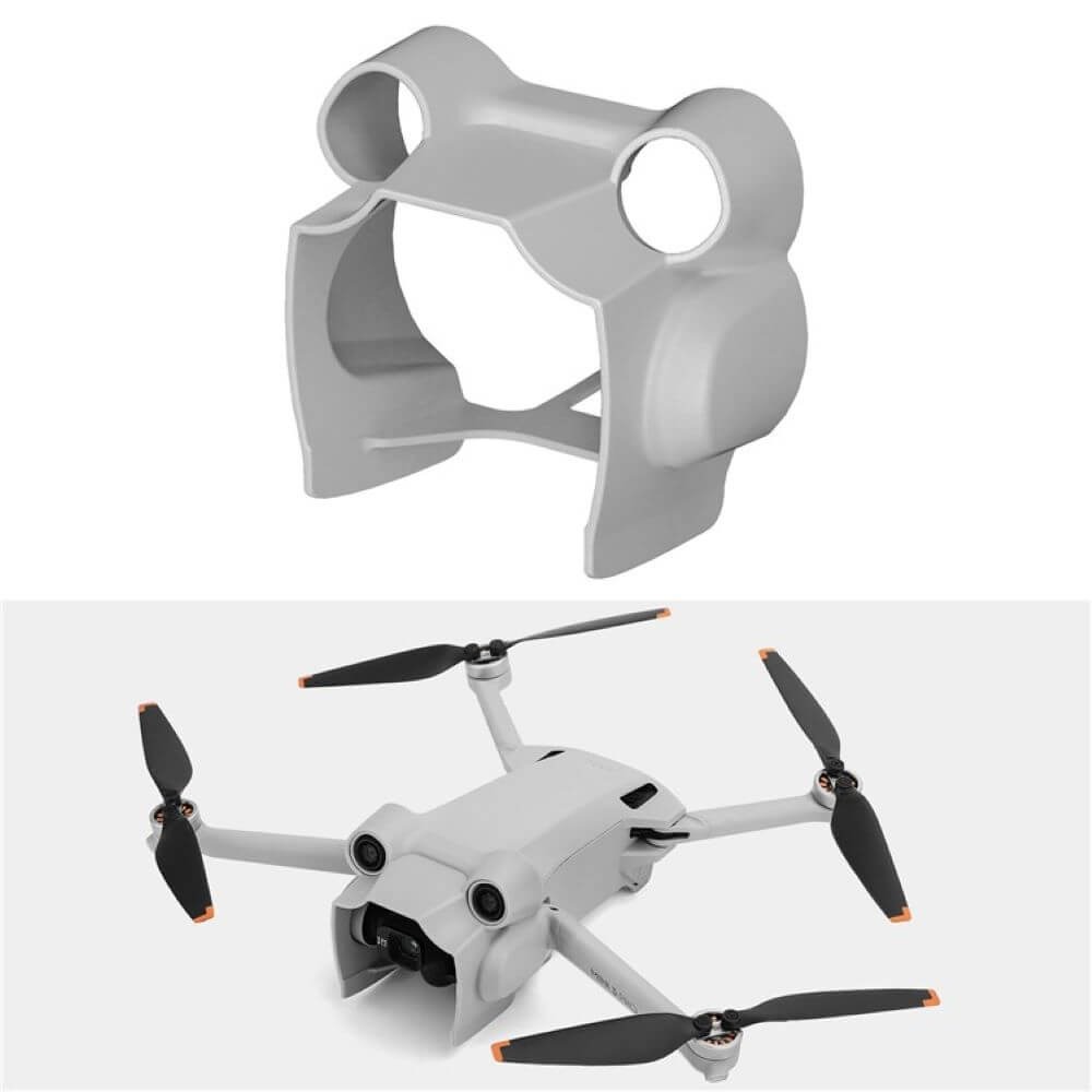 Protetor de Sol para Lente Drone DJI Mini 3 Pro - Sunnylife