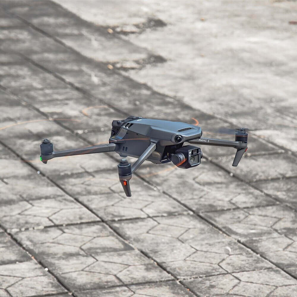 Kit de Hélices Engate Rápido para Drone DJI Mavic 3 - Sunnylife