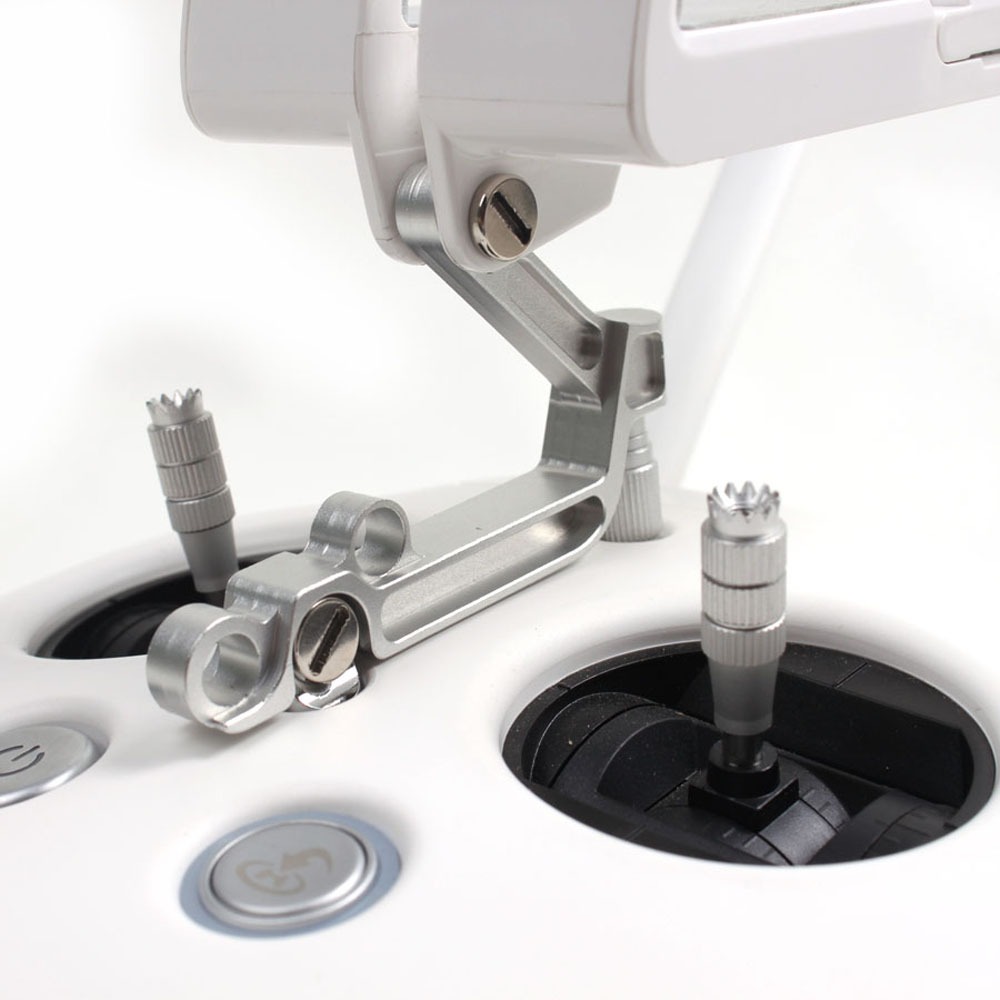 Haste de Reposição Suporte Tablet para Controle DJI Phantom 3 e 4 - Sunnylife