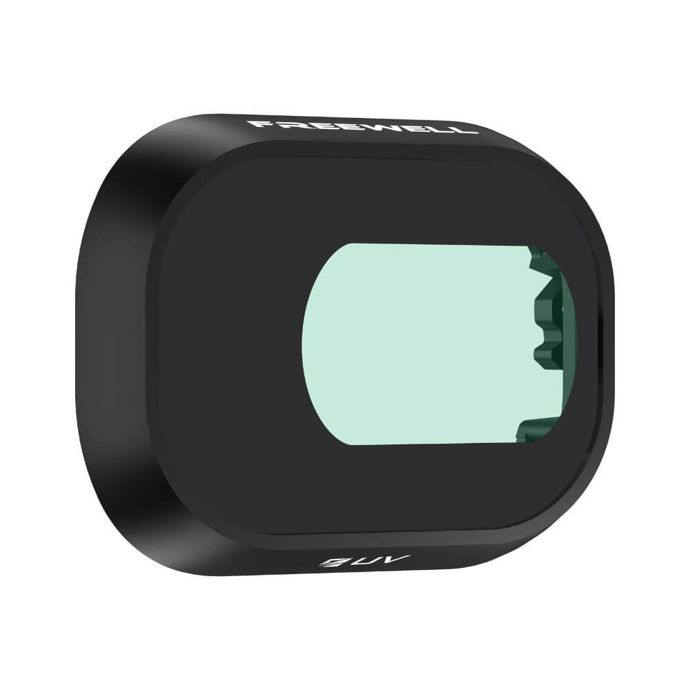 Filtro UV para Drone DJI Mini 4 Pro - Freewell