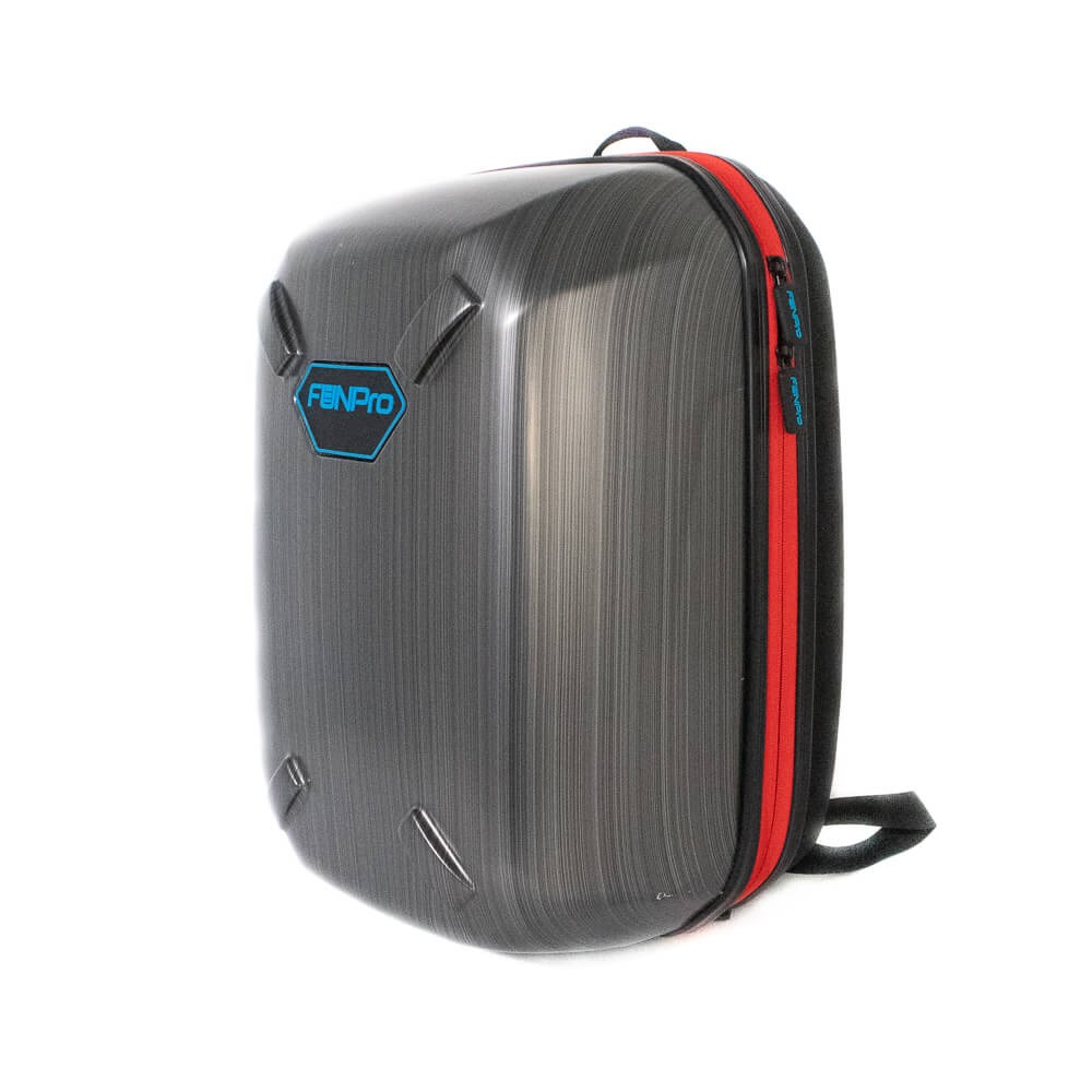 Mochila Rígida Para Drone DJI Phantom 4 e Phantom 3 - FUNPro