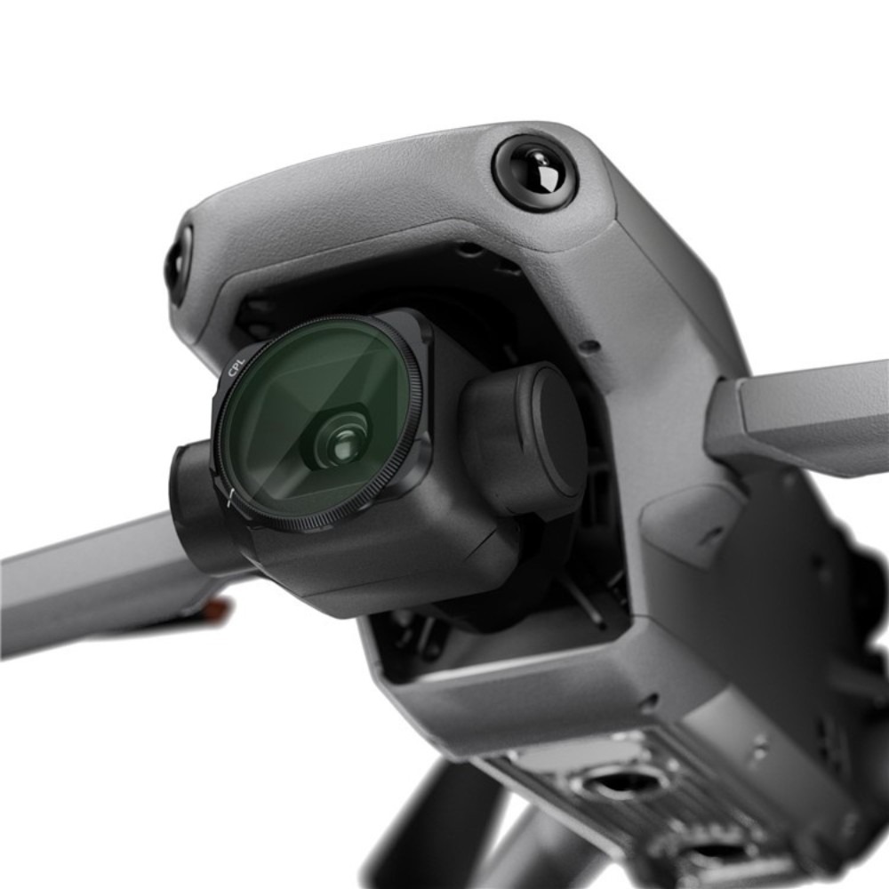 Filtro Polarizador CPL para Drone DJI Mavic 3 Classic - StartRC