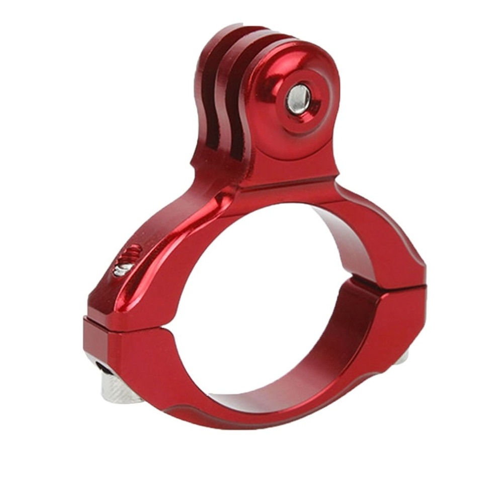 Suporte Bike para GoPro e Câmeras Similares em Alumínio