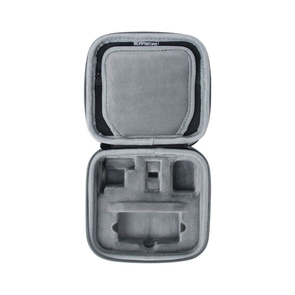 Mini Case para DJI Action 2 e Acessórios - Sunnylife