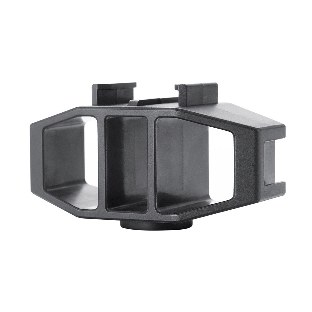 Suporte de Montagem GoPro / Microfone / Iluminador Led - Vijim Vlog Mount