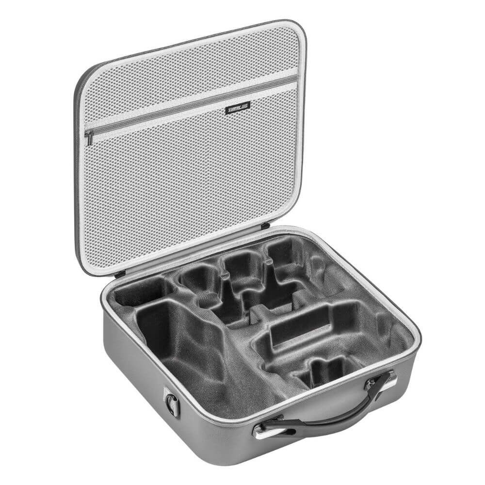 Case Maleta para Drone DJI Mavic 3 Pro e Controle DJI RC Pro - StartRC