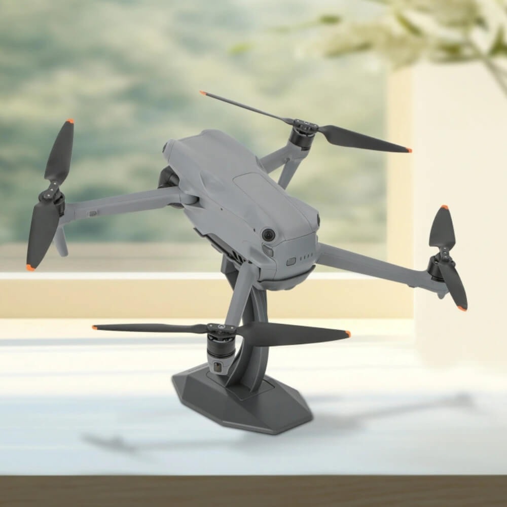Suporte de Mesa para Drone DJI AIR 3S / AIR 3 / AIR 2S / AIR 2 - Sunnylife