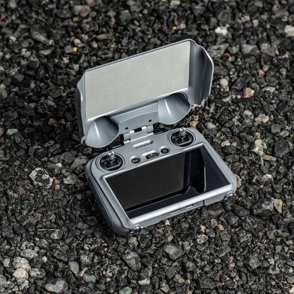 Protetor de Tela Tapa Sol para Controle Remoto DJI RC2 - StartRC