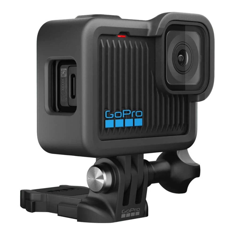 Capa de Silicone para Câmera GoPro Hero 4k (2024) - AFFRC-002