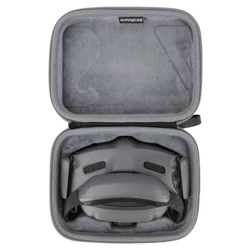 Case Maleta para DJI Goggles 3 / DJI Goggles 2 - Sunnylife