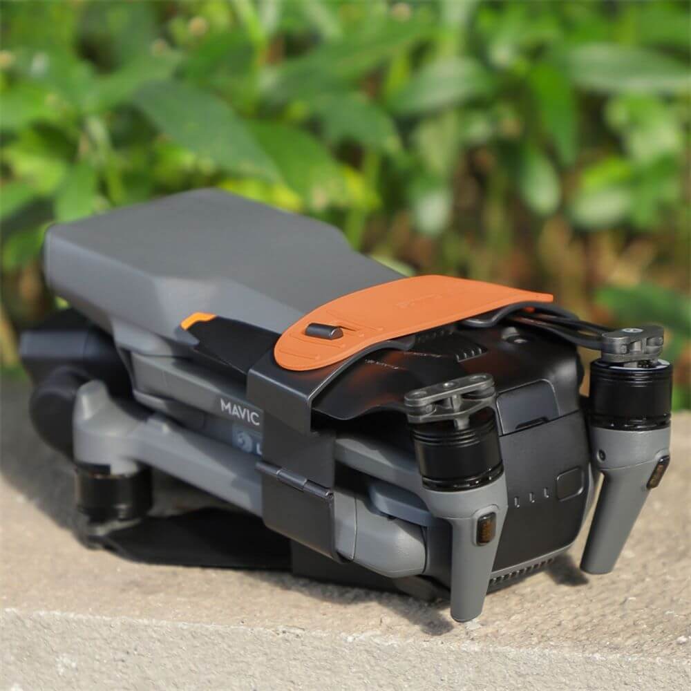 Protetor e Trava Hélices para Mavic 3 Series - Sunnylife