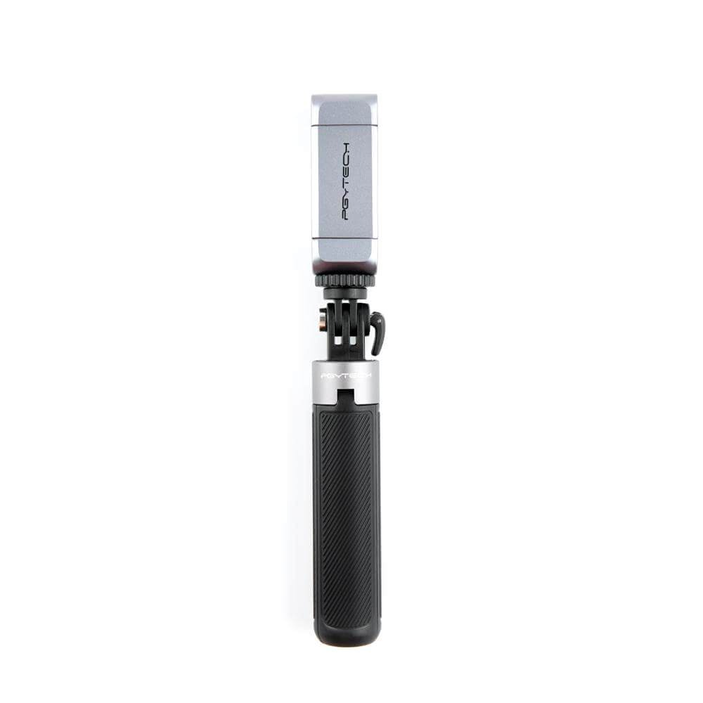 Bastão e Tripé para GoPro com Suporte para Celular - Pgytech