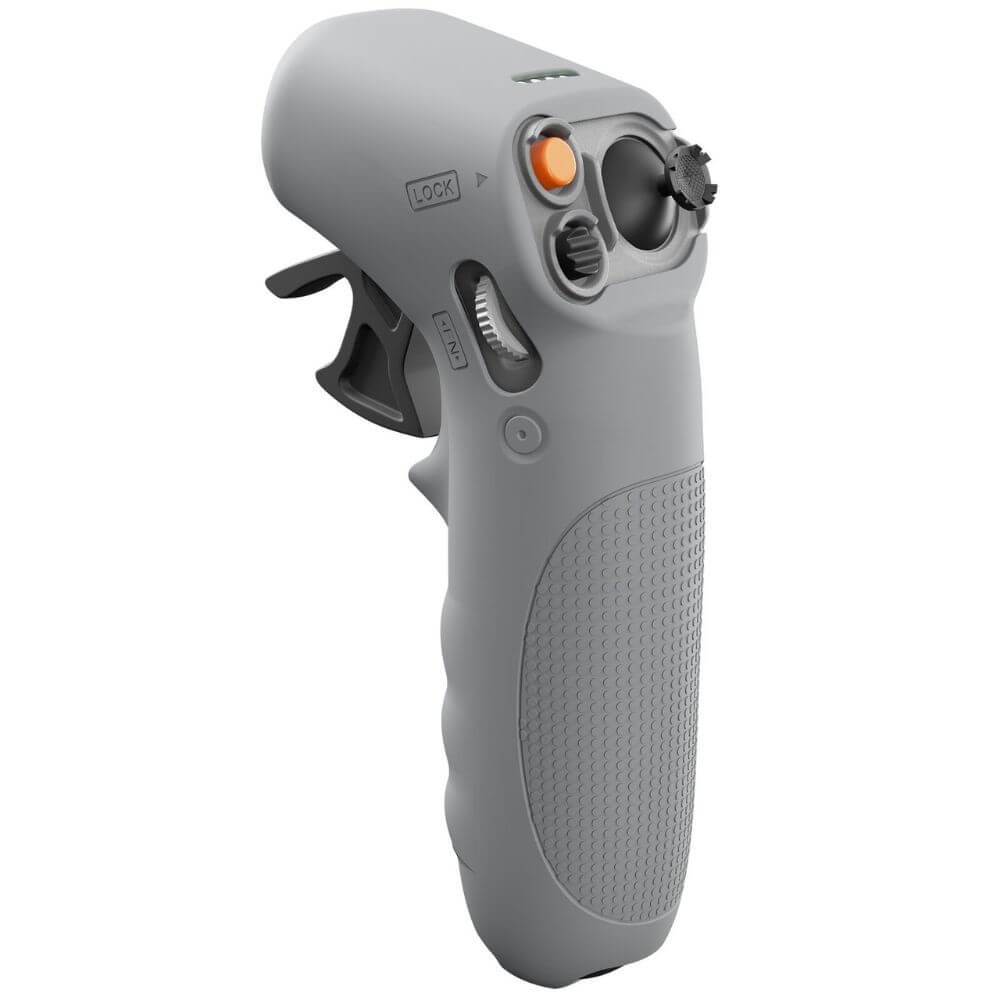 Capa Protetora de Silicone para Controle DJI RC Motion 2 - StartRC