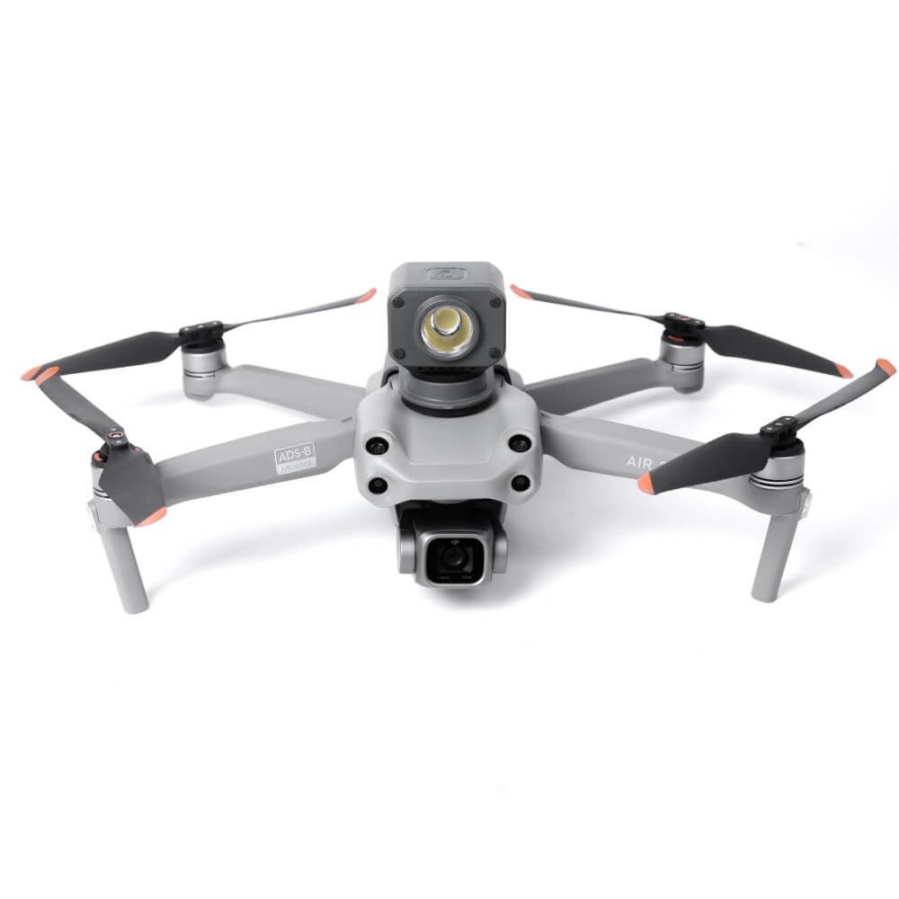 Suporte com Encaixe 1/4 Polegadas para DJI Air 2S - Sunnylife