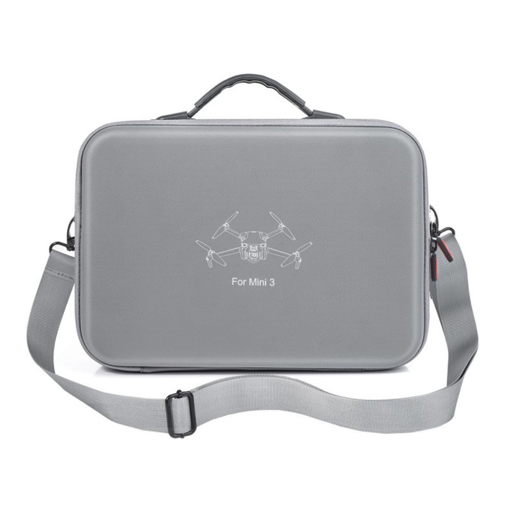 Case para Drone DJI Mini 3 / Mini 3 Pro + Controle DJI RC N1 - StartRC