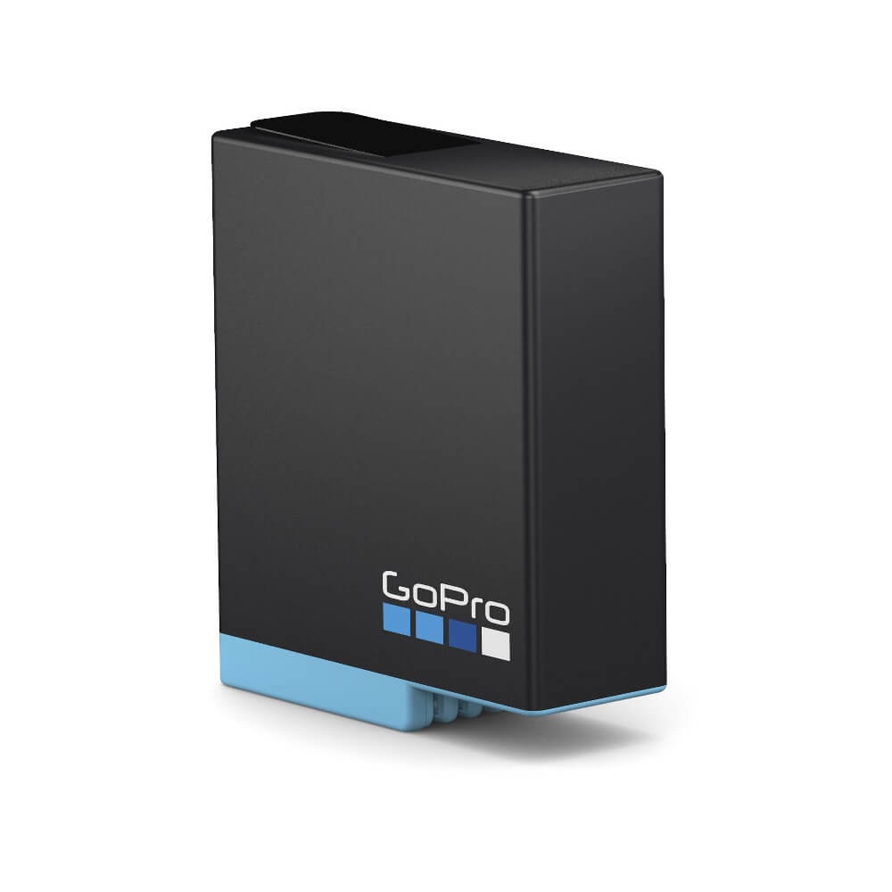 Bateria GoPro Hero 8 7 6 5 Black e Hero 2018 - AJBAT-001
