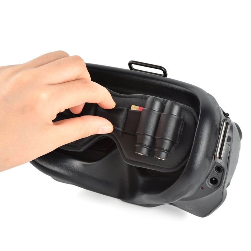 Capa Protetora para Óculos DJI FPV Goggles V2 - StartRC