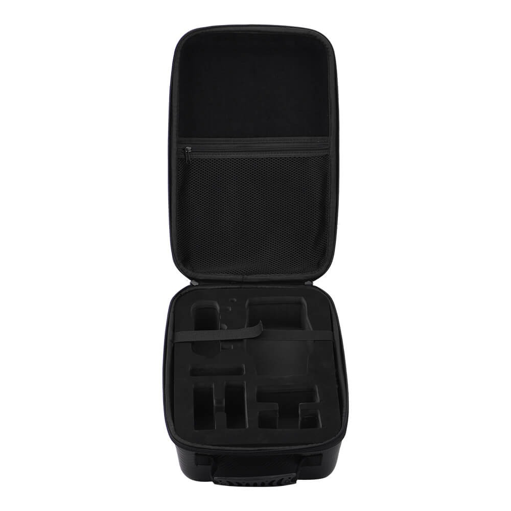 Mochila para Drone DJI Mavic 2 Pro e Mavic 2 Zoom - Cor Preto