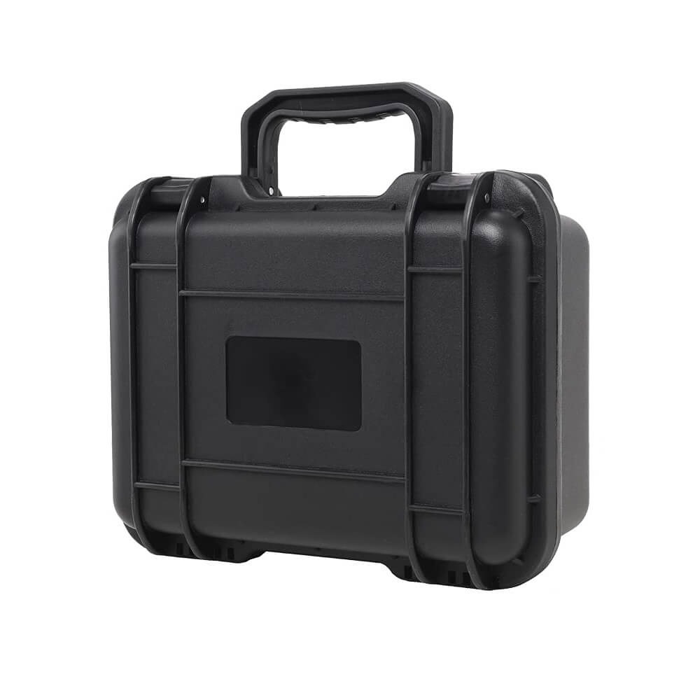 Maleta Estanque para DJI Osmo Mobile 5 e Acessórios - Cor Preto