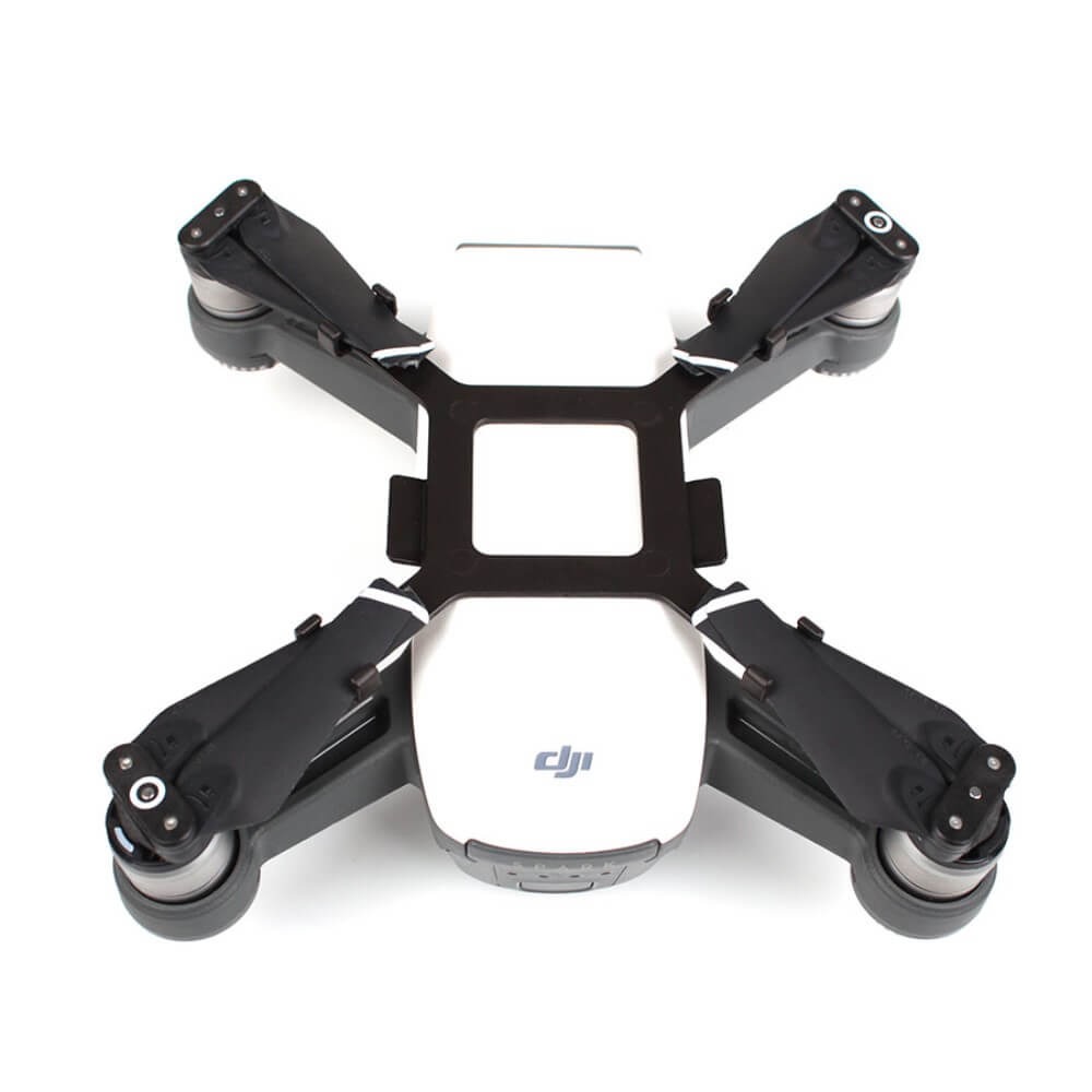 Suporte Protetor e Trava para Hélices do Drone DJI Spark - Sunnylife