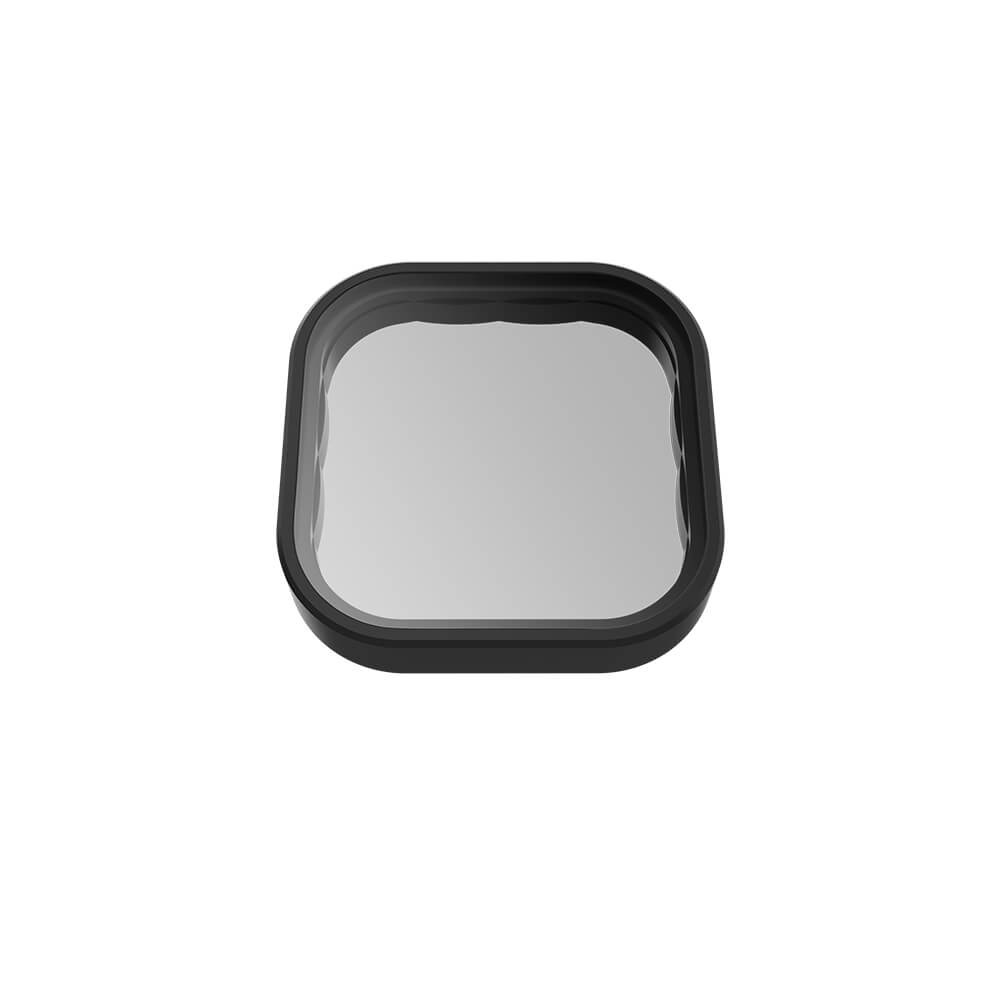 Filtro Polarizador CPL para GoPro Hero 12 / 11 / 10 / 9 Black - Telesin