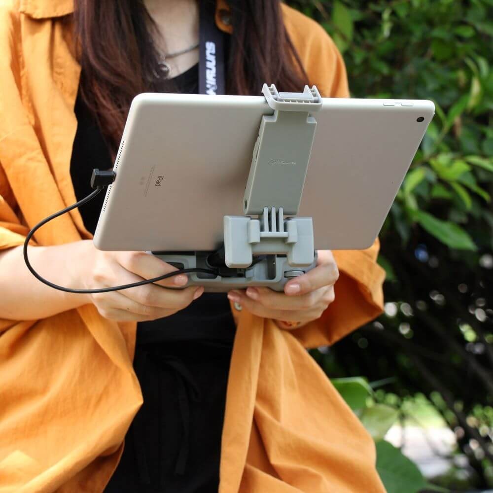 Suporte de Tablet para Controle DJI RC-N1 / RC-N2 / RC-N3 - Sunnylife