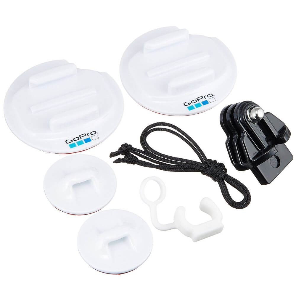 Suporte Para Prancha de Surf / Stand Up GoPro - ASURF-001
