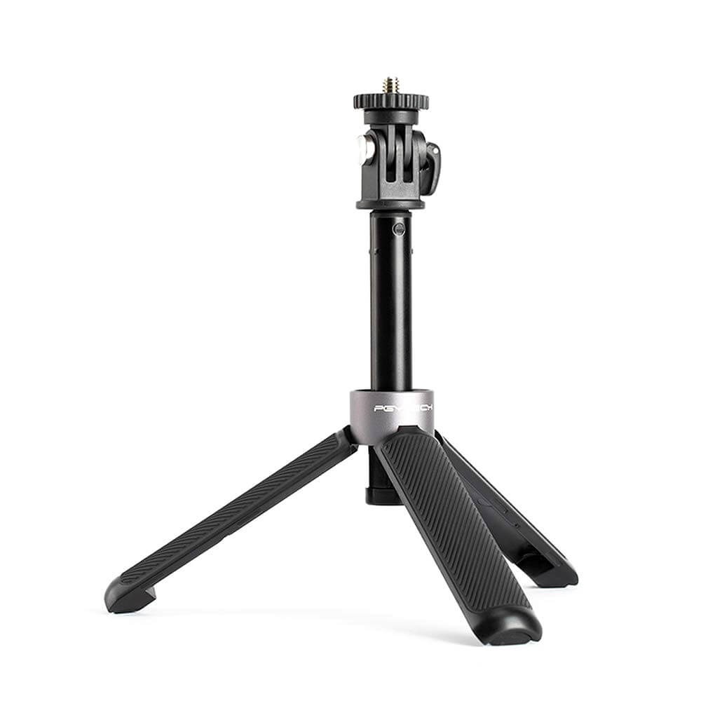 Mini Bastão para Osmo Action / GoPro / Câmeras DSLR - Pgytech