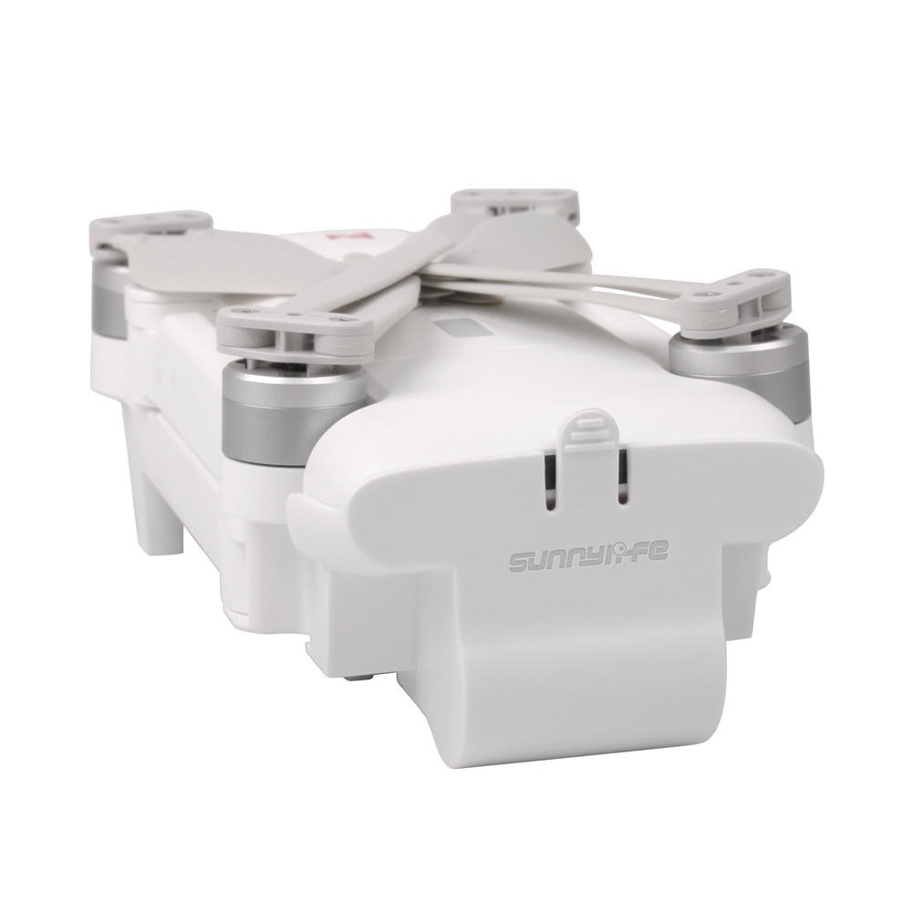 Protetor de Lente e Gimbal para Drone XiaoMi FIMI X8 SE - Sunnylife