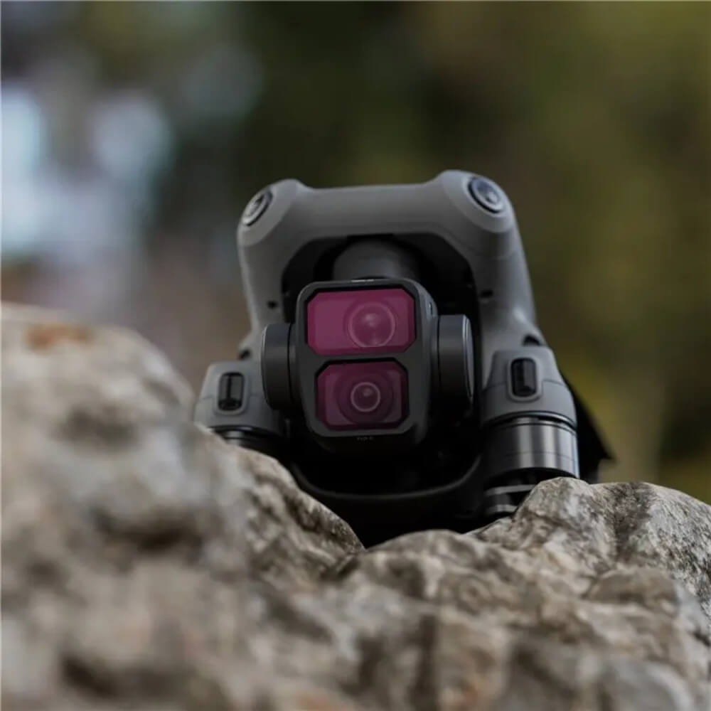 Kit de Filtros ND ND8/16/32/64 para Drone DJI Air 3 - StartRC