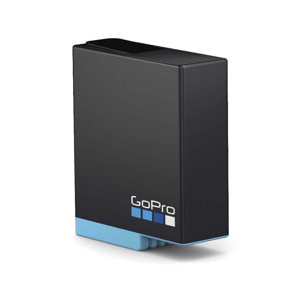 Carregador GoPro Hero 8 7 6 5 Black + 1 Bateria Extra - GoPro AJDBD-001