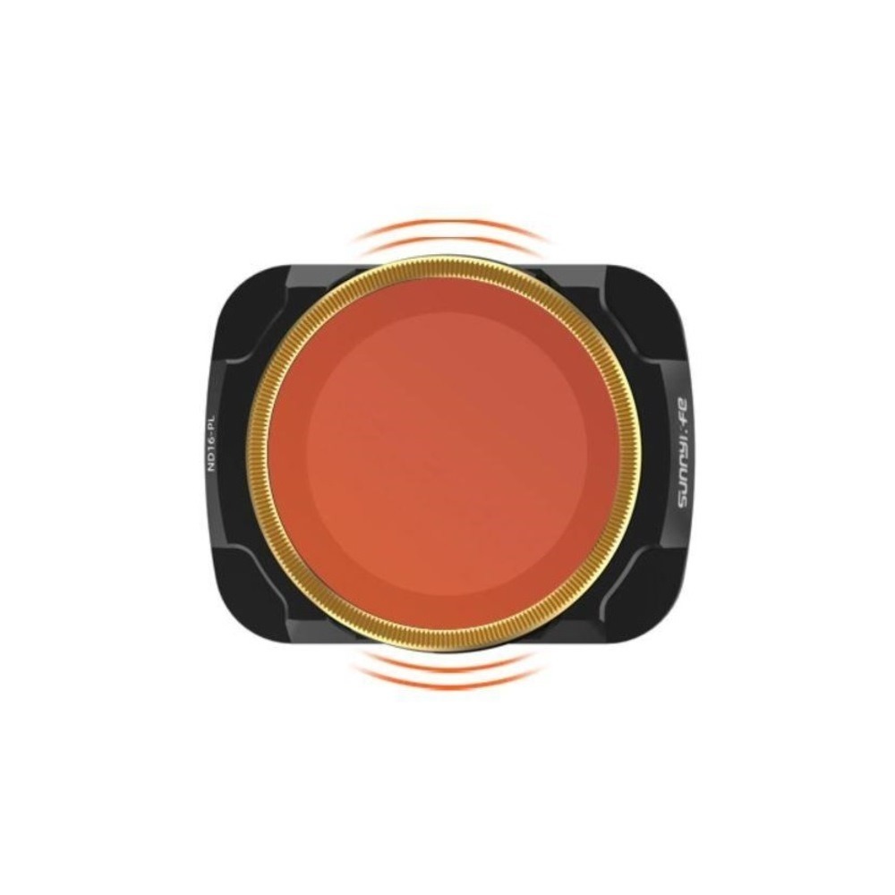 Kit de Filtros ND/PL para Drone DJI Mavic Air 2 - Sunnylife