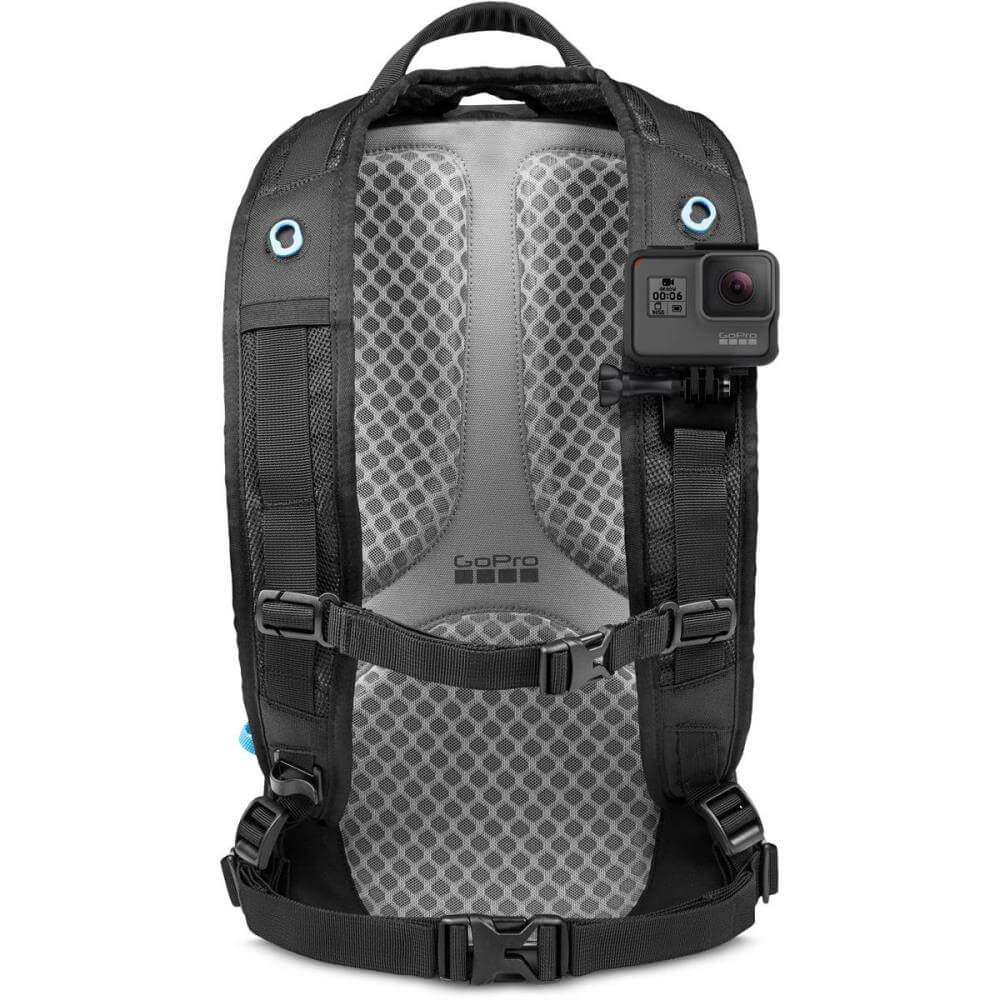 Mochila GoPro Seeker 2.0 AWOPB-002