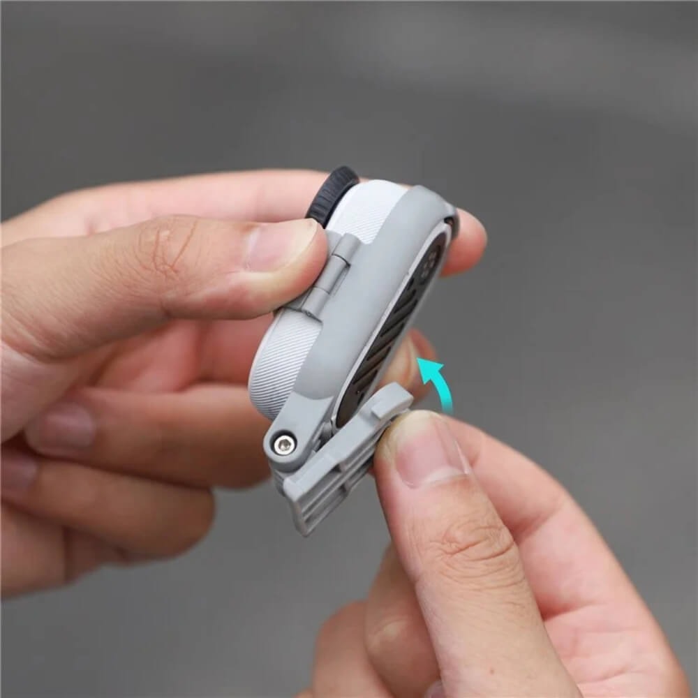 Suporte Adaptador para DJI Neo e Insta360 GO 3/3S - Sunnylife