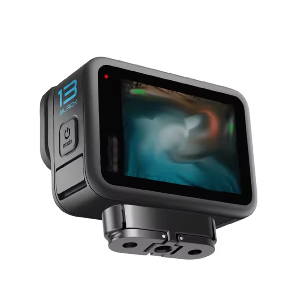 Suporte Magnético para GoPro Hero 13 Black