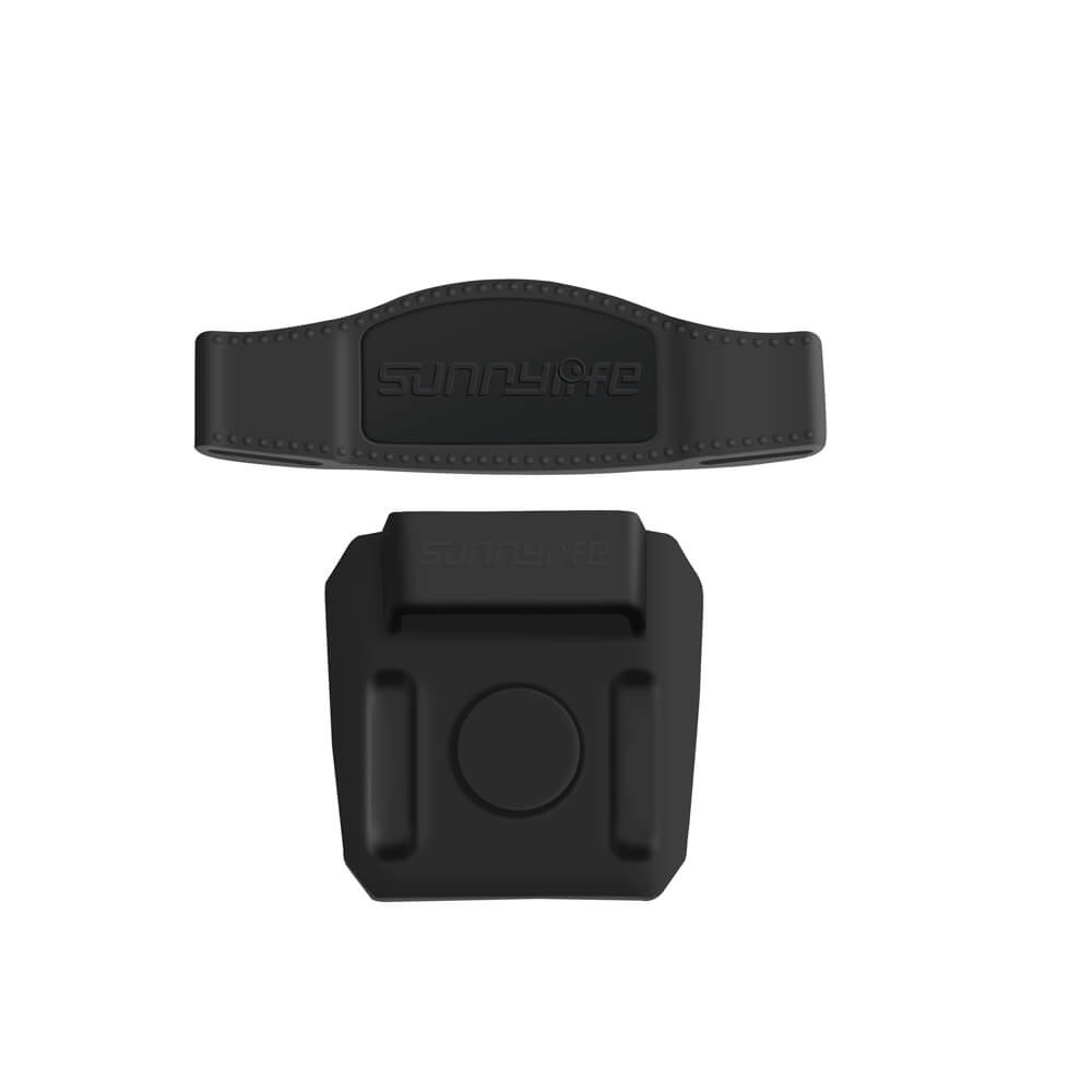 Protetor e Trava para Hélices Drone DJI Mavic 2 Pro e Zoom - Sunnylife