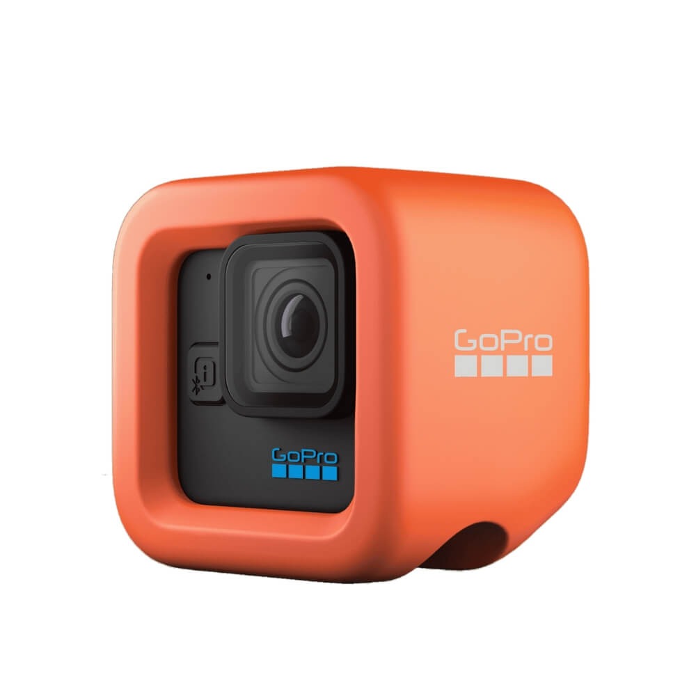 Boia Flutuante Floaty GoPro Hero 11 Black Mini - GoPro AFFLT-001