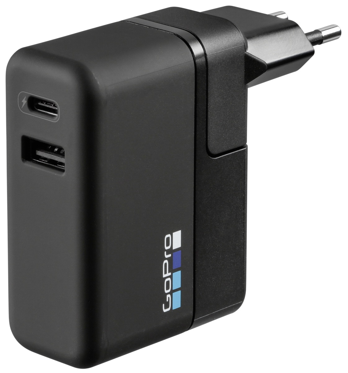 Carregador Internacional de Parede GoPro Supercharger AWALC-002