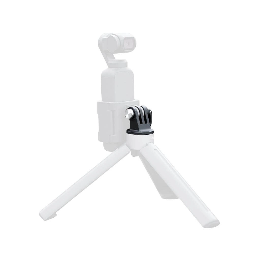 Adaptador de Tripé Tripod para GoPro e Câmeras Similares - Pgytech