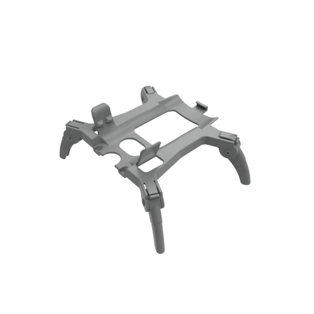 Extensor de Trem de Pouso para Drone DJI Air 3 / Air 3S - Sunnylife
