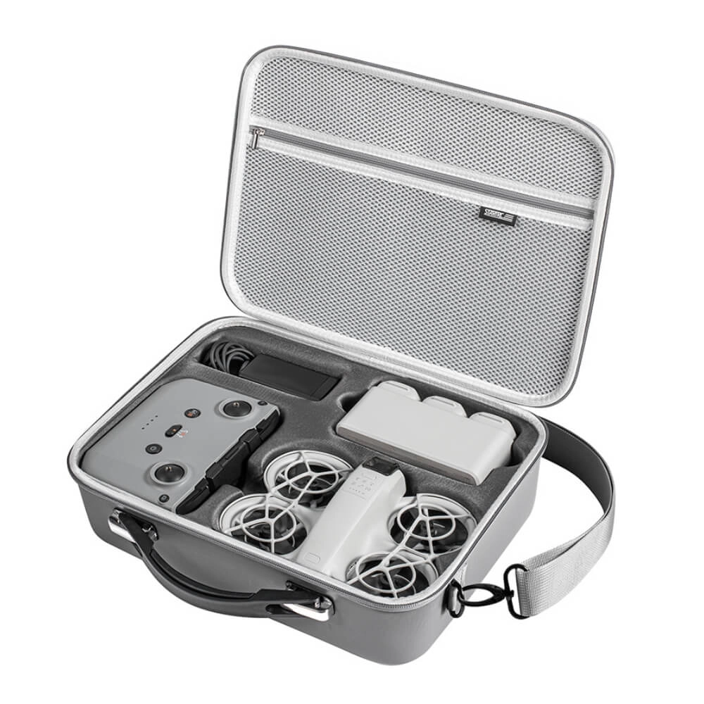 Case Estojo para Drone DJI Neo Fly More Combo - StartRC