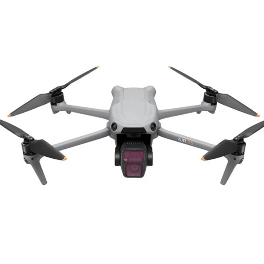 Kit de Filtros CPL/ND16/64/256 para Drone DJI Air 3S - StartRC
