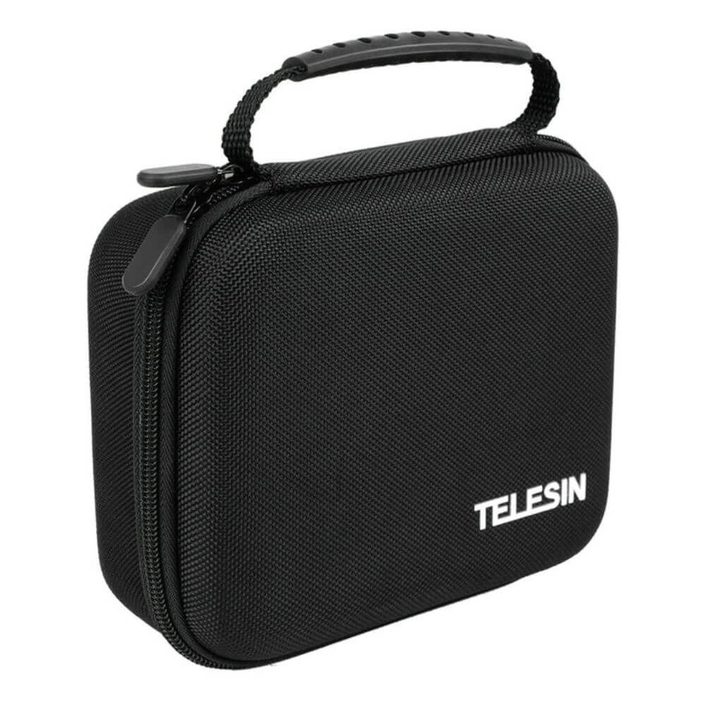 Case Estojo de Proteção para Câmera DJI Osmo Pocket 3 - Telesin